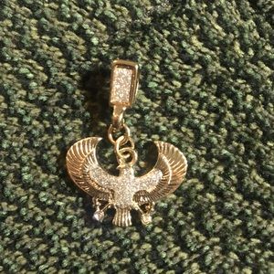 EAGLE PENDANT